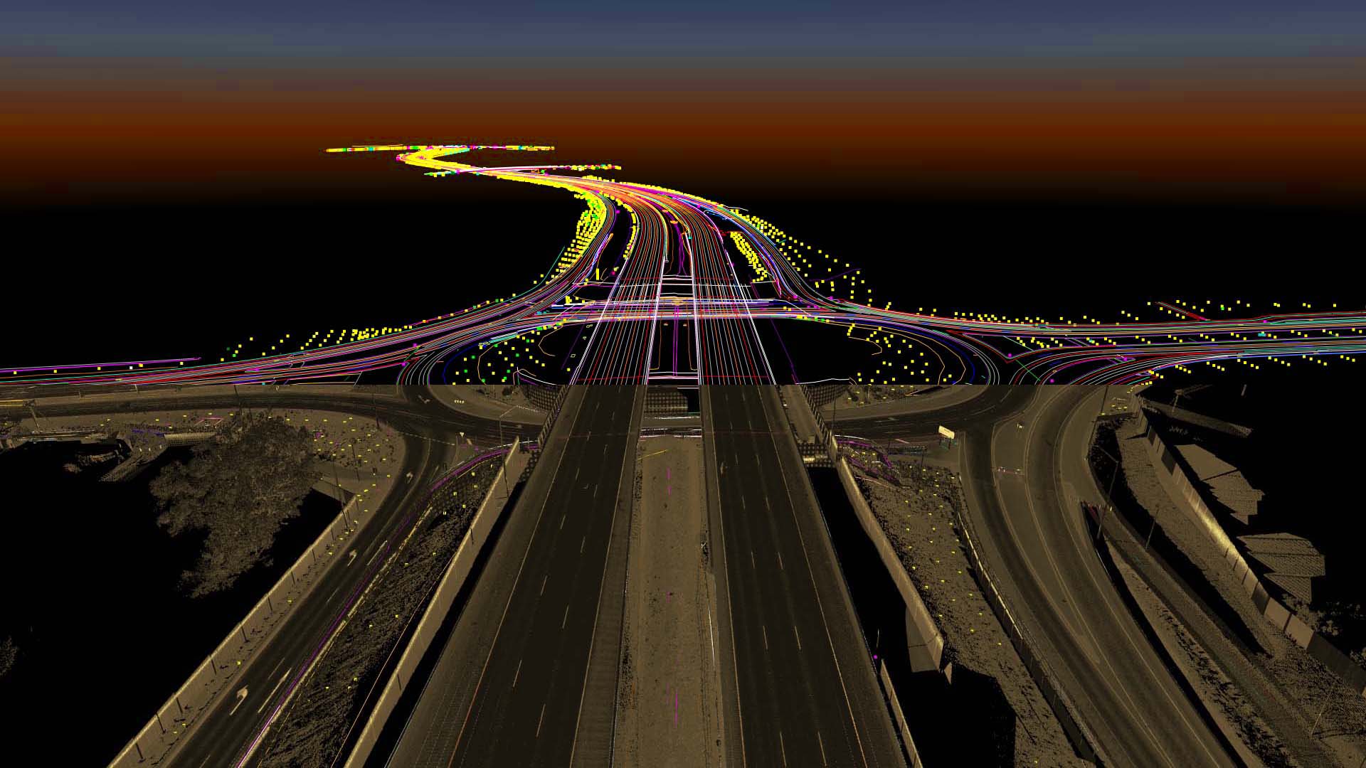 3D Mapping & Topographical data analysis – Geotaur